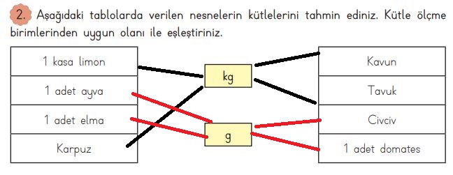 3. sınıf matematik meb yayınları sayfa 163