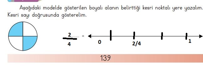 3. sınıf matematik ders kitabı 139. sayfa cevapları