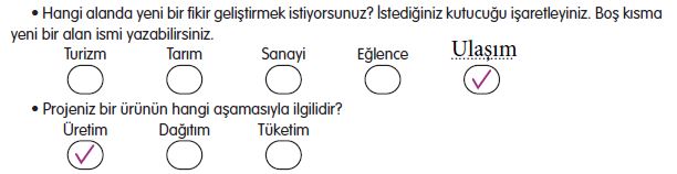 5. Sınıf Sosyal Bilgiler 143. Sayfa Cevapları