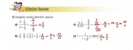 7. sınıf matematik sayfa 97