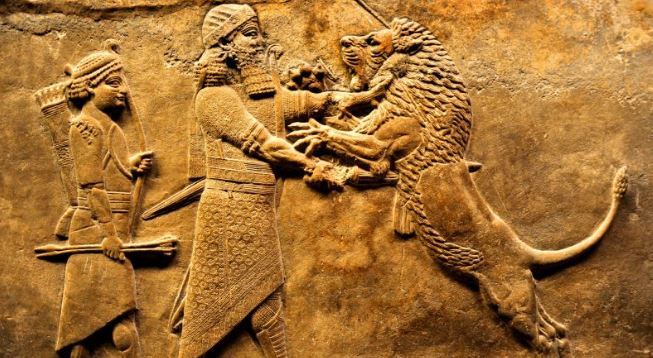 Asurların Mezopotamya Kültürünü Anadolu'ya Yaymalarında Etkili Olan Unsurlar Nelerdir?