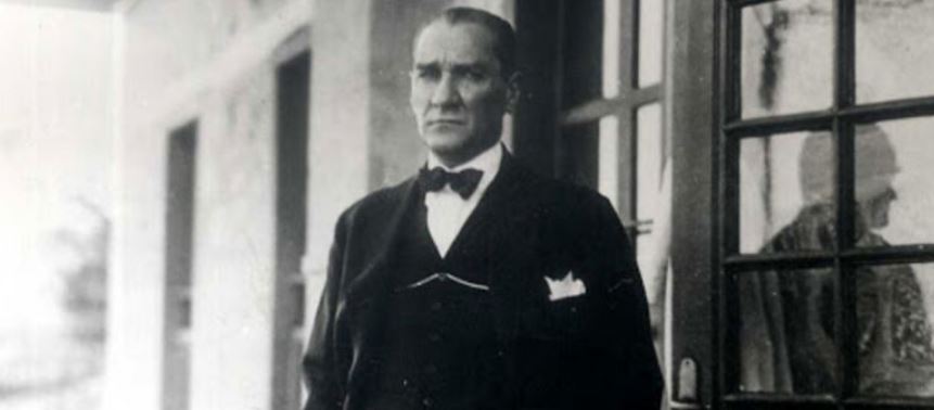 Atatürk’ün Hangi Özelliklerini Biliyorsunuz?