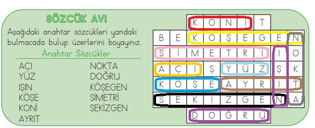 3. sınıf meb matematik sayfa 169 cevapları