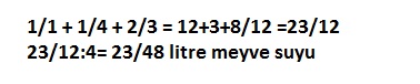 7. sınıf meb yayınları matematik sayfa 104 cevapları