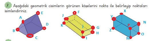 3. sınıf matematik sayfa 198 cevapları 7. soru