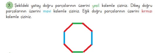 3. sınıf matematik sayfa 199. 9. soru cevapları