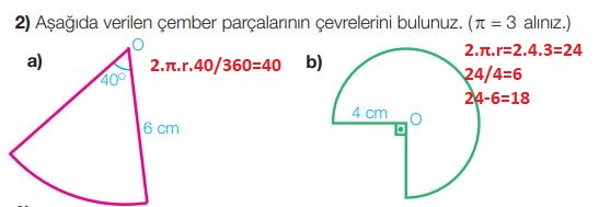 7. sınıf matematik 238. sayfa 2. soru cevapları