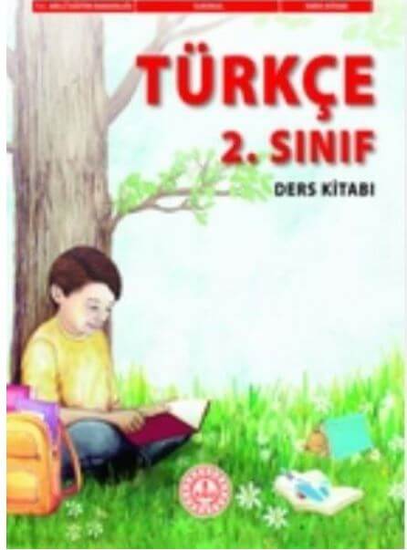 2. sınıf Türkçe cevapları MEB yayın