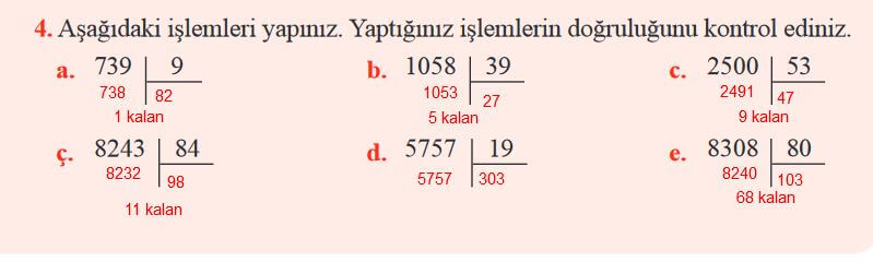 5. sınıf matematik ders kitabı sayfa 44 cevapları özgün yayınları