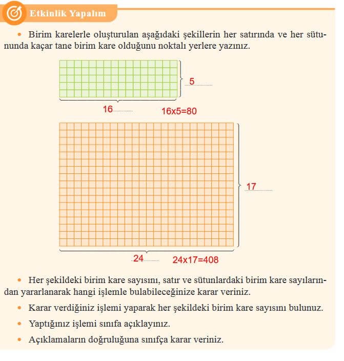 5. sınıf matematik ders kitabı sayfa 38 cevapları özgün yayınları