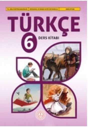 6. Sınıf Türkçe ders Kitabı Cevapları