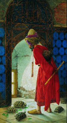 Osman Hamdi Bey