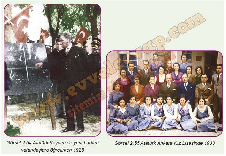 4. sınıf sosyal bilgiler sayfa 58 cevapları ferman yayınları