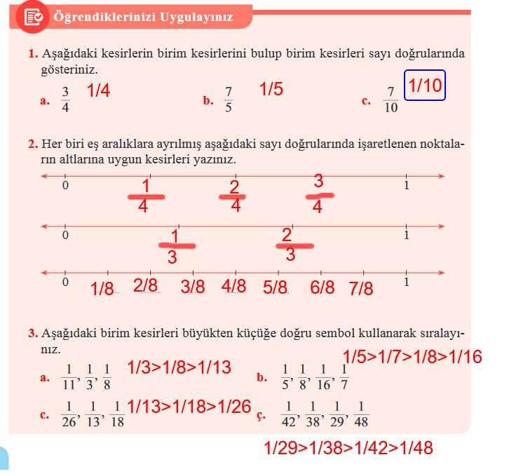 5. sınıf matematik ders kitabı cevapları 76. sayfa özgün 