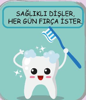 diş sağlığı