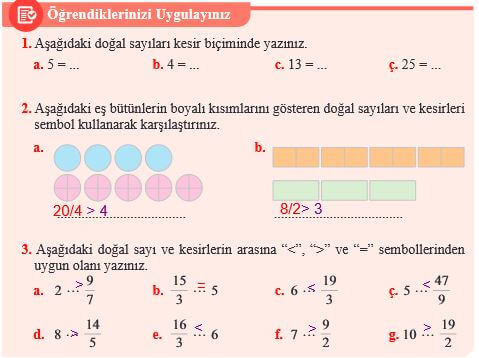 5. sınıf matematik 83. sayfa cevapları özgün yayın