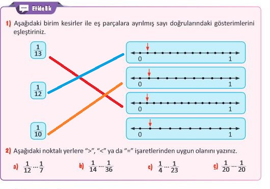 5. sınıf matematik ders kitabı sayfa 92 cevapları meb yayın