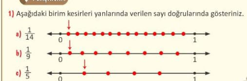 5. sınıf matematik ders kitabı sayfa 93 1. soru cevapları meb yayın