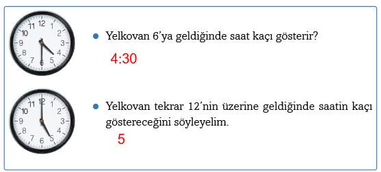 3. Sınıf Matematik Sayfa 166 Cevapları Ekoyay 