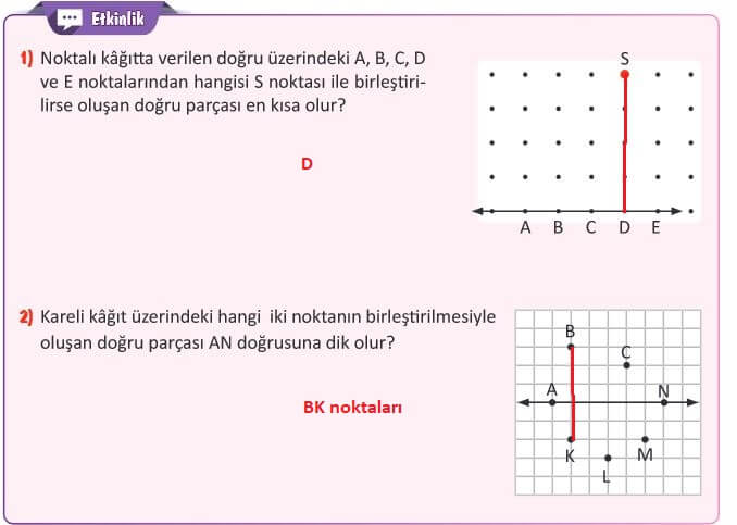 5. Sınıf Matematik Sayfa 202 Cevapları MEB 