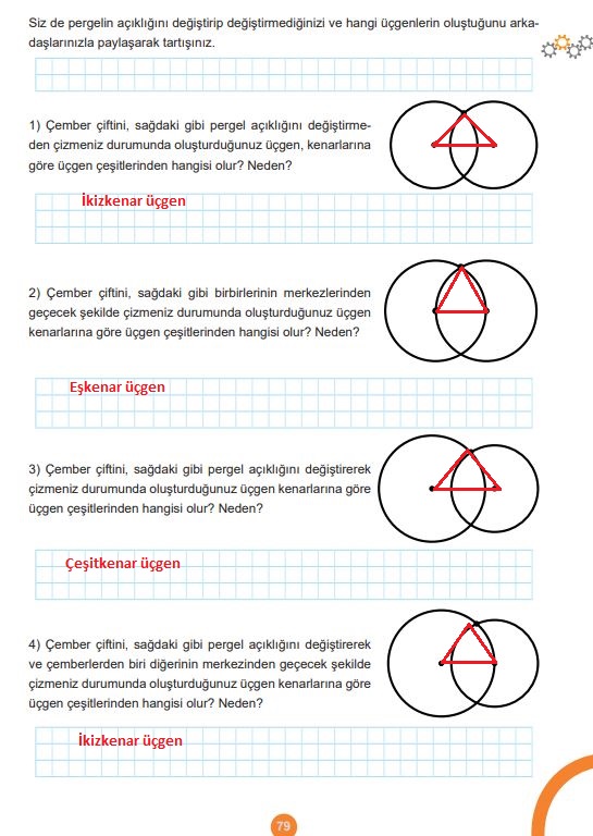 5. sınıf matematik ders kitabı sayfa 79 cevapları meb yayınları
