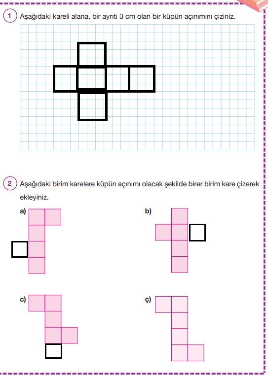 4. sınıf pasifik yayınları matematik ders kitabı cevapları sayfa 200
