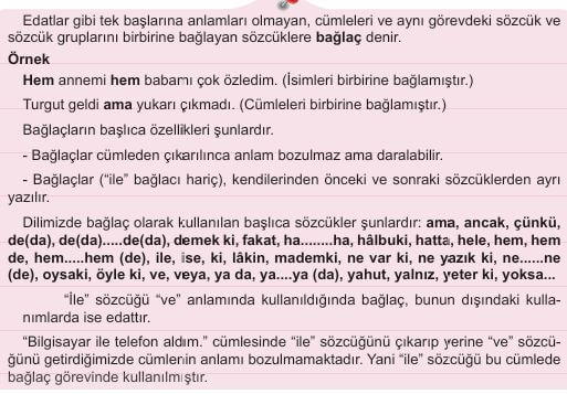 6. sınıf meb yayınları türkçe ders kitabı cevapları sayfa 211