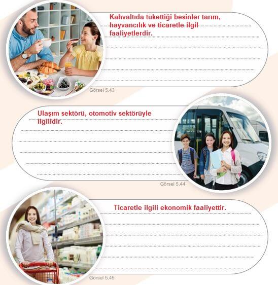 5. sınıf sosyal bilgiler sayfa 102 cevapları 2. kitap