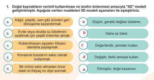 5. sınıf sosyal bilgiler sayfa 114 cevapları 2. kitap