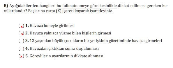 7. sınıf Türkçe ders kitabı 228. sayfa cevapları Meb yayınları