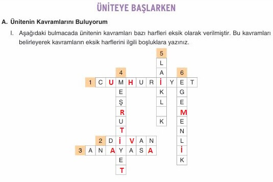 7. sınıf sosyal bilgiler cevapları yıldırım yayınları sayfa 216