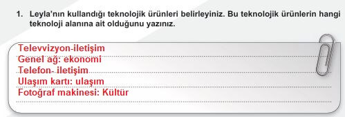 5. sınıf sosyal bilgiler 144. sayfa cevapları 2. kitap